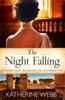 Книга The Night Falling