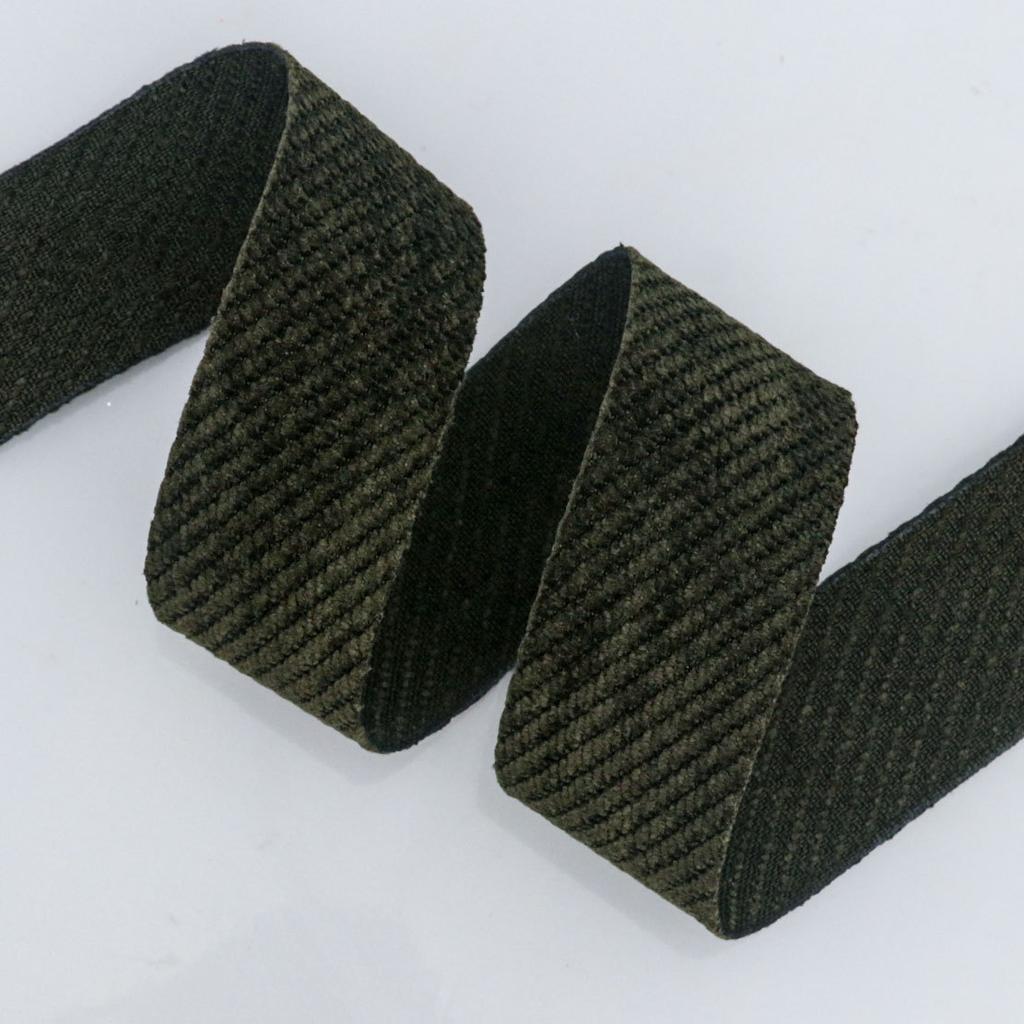 Романтичная и уютная однотонная односторонняя нейлоновая лента-бант ручной работы, аксессуары для волос, шляпа, одежда, подарочная коробка, упаковочная лента для цветов