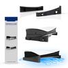 For PS5 Slim Console Horizontal Cooling Stand PS5 SLIM Holder Game Accessoriesfor Playstation 5 Slim Disc & Digital Editions