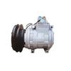 Компрессор 10PA15C совместим с моделями Komatsu 20Y-979-3111, 447200-0246 и 447200-1741.