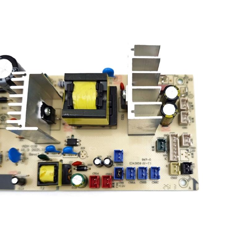 Refrigerator Wine Cabinet Power Supply Distribution Board LK5454ADX 118 PCB Circuit Motherboard