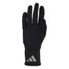 Перчатки Adidas ClimaCool Унисекс Черные Размер L, Взрослые, K7532, (JV5740),