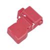 Positive Battery Terminal Post Cover Compatible For Nissan Sentra 2009-2014 2011-2017 2002-2006 C2I8