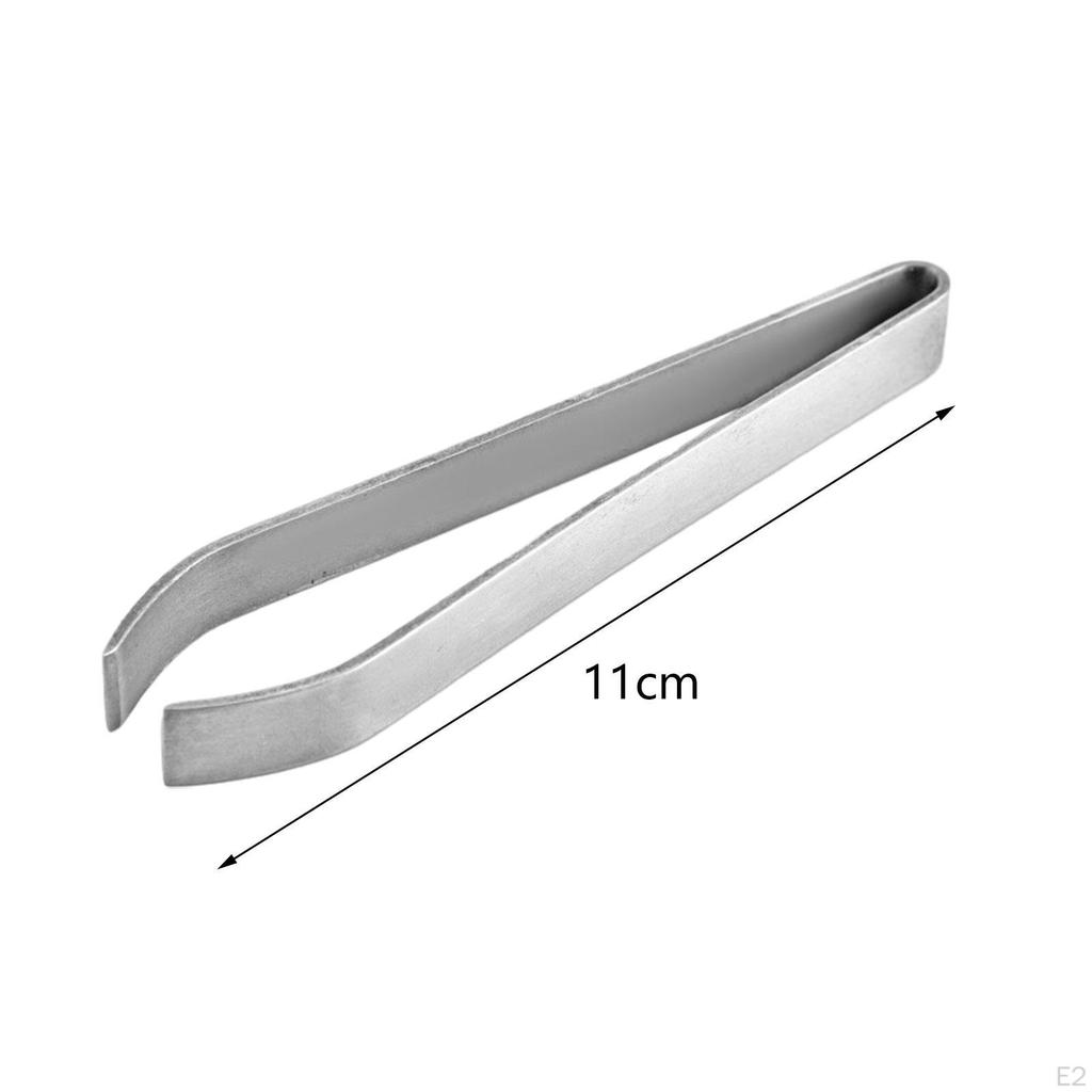 2 шт. Щипцы для удаления костей и чешуи, японские щипцы для суши, тонкий удалитель