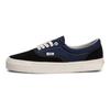 Vans Era Lx Замша Холст 'Черный Платье Синий' Vans VN0A3CXNVQP