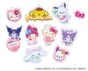 AGATSUMA Sanrio Персонажи Сделай сам Блестящий Бисерный Аппарат 6 лет и (Рекомендуемый возраст:)