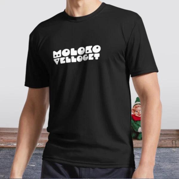 New Shirt Moloko Vellocet Active T-Shirt Logo T-Shirt Funny Size S to 5XL