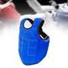 Boxing Chest Protector Body Protection Accessories Equipment Taekwondo Vest Rib Armour for