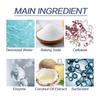 Active Enzyme Laundry Detergent, Laundry Stains And Blood Stains Cleaning Laundry Multi-purpose Detergent
