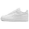 Billie Eilish X Air Force 1 Low Triple White Unisex Sneakers DZ3674-100