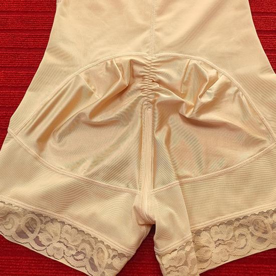 Женское корректирующее белье с высокой талией для похудения, компрессионная застежка-молния, промежность, поднятие ягодиц, контроль живота, регулируемые ремни, формирование фигуры, формирователь тела для женщин