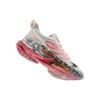 Anta Mach 3.0 Limited Edition Professional Racing Shock Absorbing Прочные низкие кроссовки для бега для мужчин белые розовые 112325583S-9