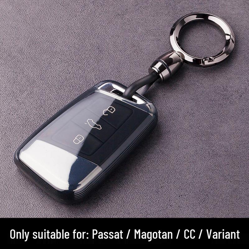 Volkswagen Magotan 330/B8 Key Case for 2023 CC/Passat 23 Men's Edition