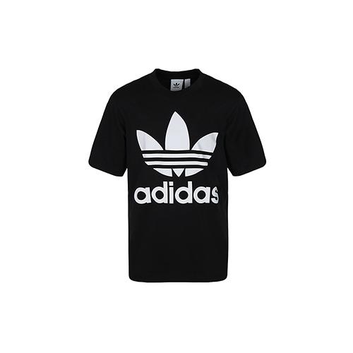 adidas Мужская футболка Originals Черная CW1211