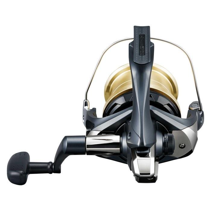 Shimano Spinning Reel 25 Activecast Standard Mixed Color
