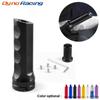 1PCS Auto Car Aluminum Hand Brake Sleeve Handbrake Handle Hand Protector Cover