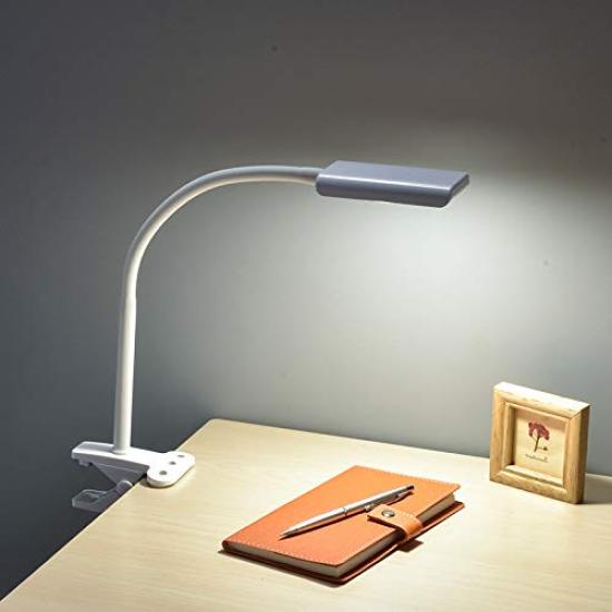 Ohm Electric LED Clip Light Белый OHM LTC-LC16-WN 06-0896