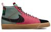 Nike SB Blazer Mid Premium Acclimate Pack - Sport Spice DC8903-301