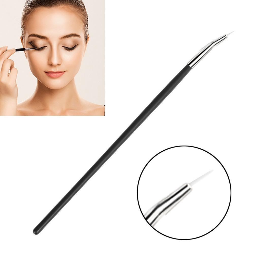 Fashion Lip Beauty Eyeliner Brush Brow Eyeshadow Pro Makeup Tools