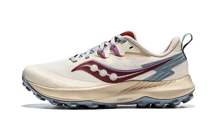 Saucony Wmns Peregrine 14 'Dew Orchid'