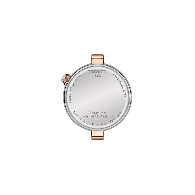 Tissot Женские часы из коллекции Little Beauty T152.010.22.118.00