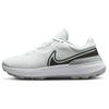 Infinity Pro 2 Wide White Black Men Sneakers Pure-Platinum Wolf-Grey DM8449-101