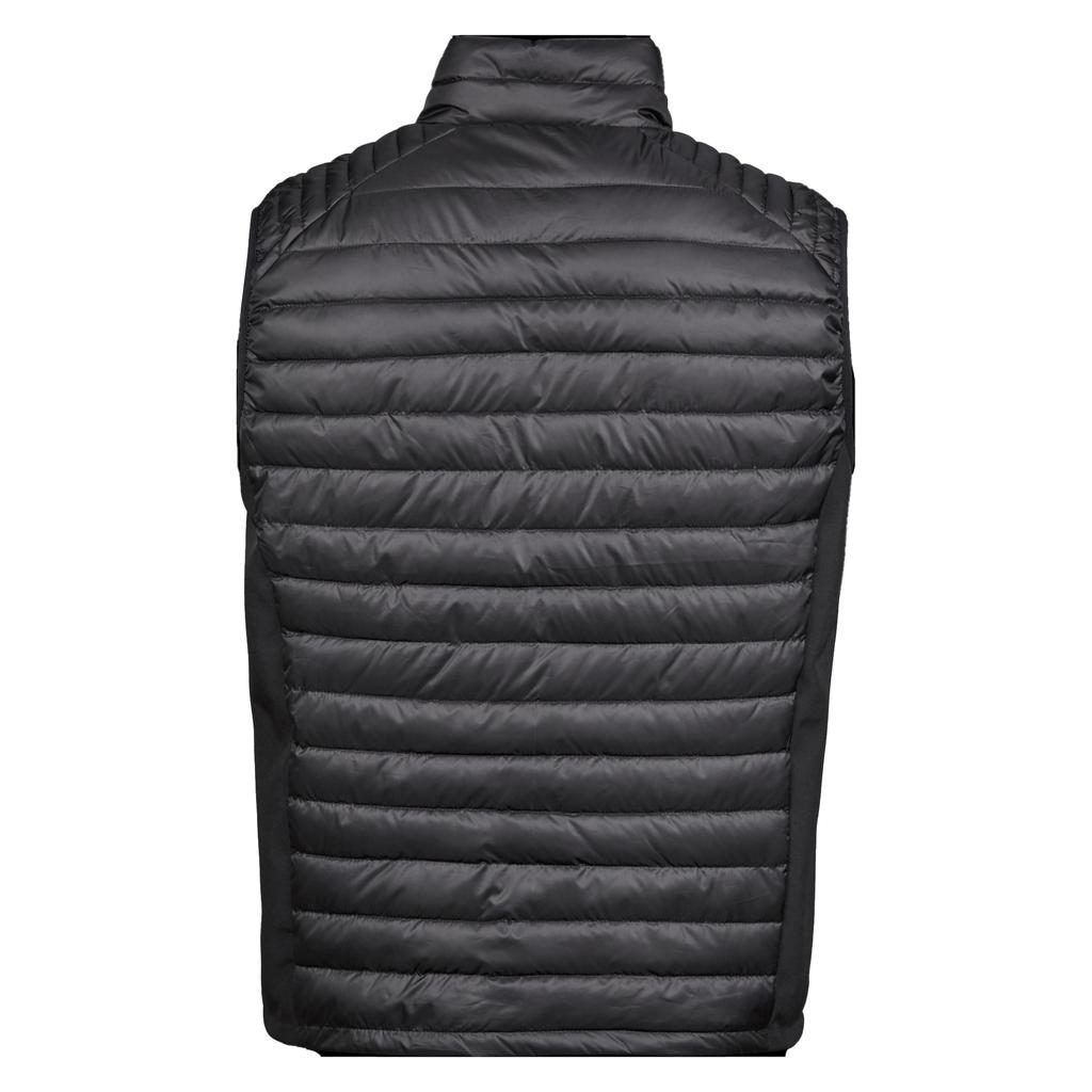 Tee Jays Mens Crossover Gilet