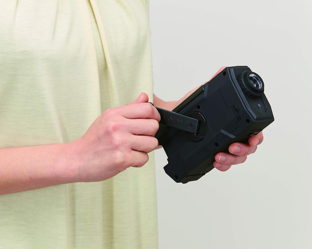 Sunway Solar AM/FM Radio Light, Black, Approx. 5.5 X 16 X 7.5 Cm, 5-in-1 Function, PL-165