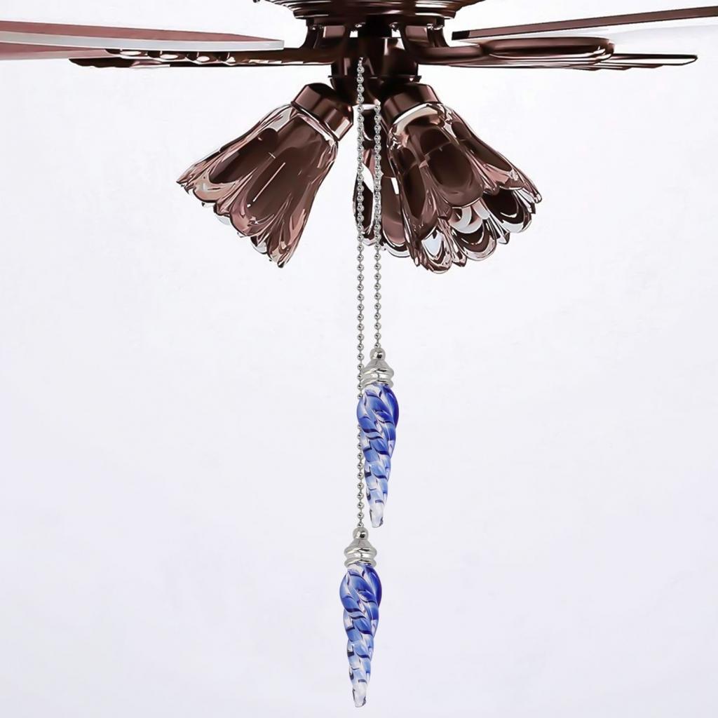 ~Дизайнерская ручка для выключателя света в стиле хрусталя для ванной комнаты и туалета~