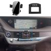 Для Lexus LS LS350 LS500h UCF50 2017 2018   2011   2024 Стенд Автомобильный Держатель для GPS Навигации Держатель для Телефона в Машину