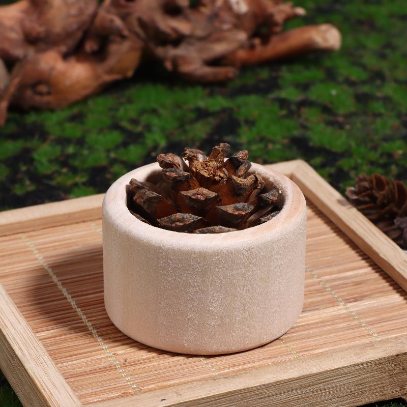 Креативный деревянный диффузор для эфирных масел в виде сосновой шишки, долговечный, с цветочным ароматом, деревянный диффузор для эфирных масел, дом, офис, автомобиль