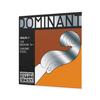 Thomastique Violin String Dominant E String Ball End Medium Tension Chrome Steel 129 4/4