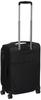 Suitcase Carry Case Spinner 38L 55 Cm Soft Case Expandable Warranty Black [Samsonite] B-LITE4 55/20 2.1kg Carry-On