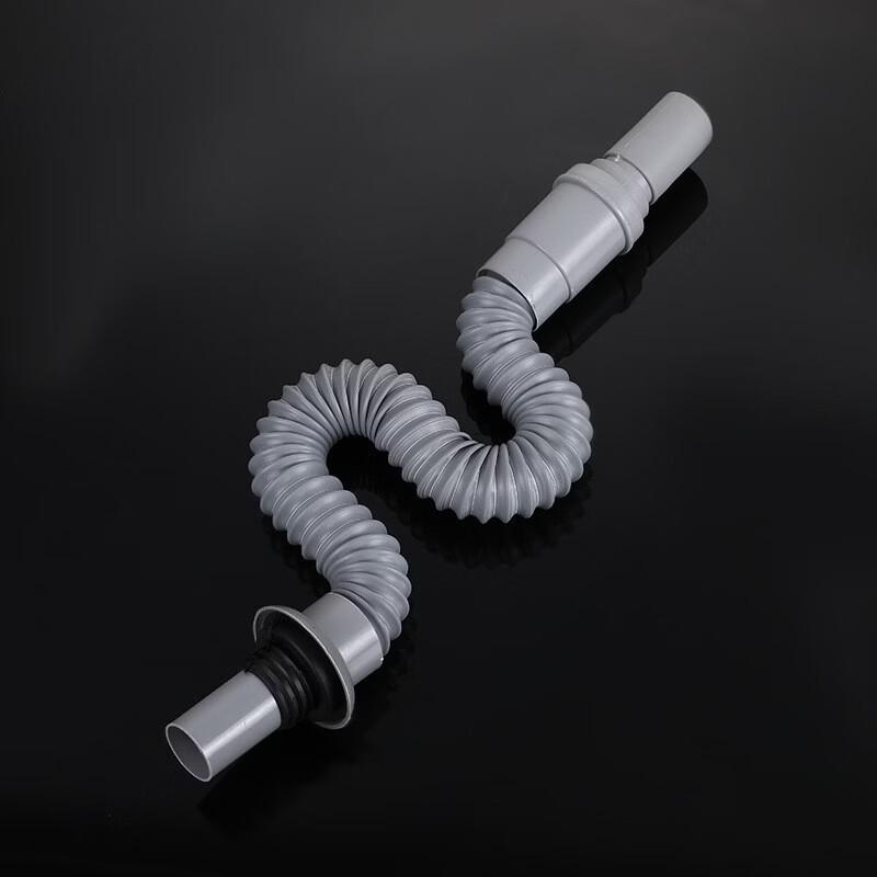Langzhiwen Washbasin Odor-Proof Drain Pipe