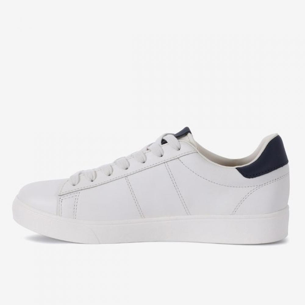 Fred Perry Мужские кожаные кроссовки Sfpm2534334 303