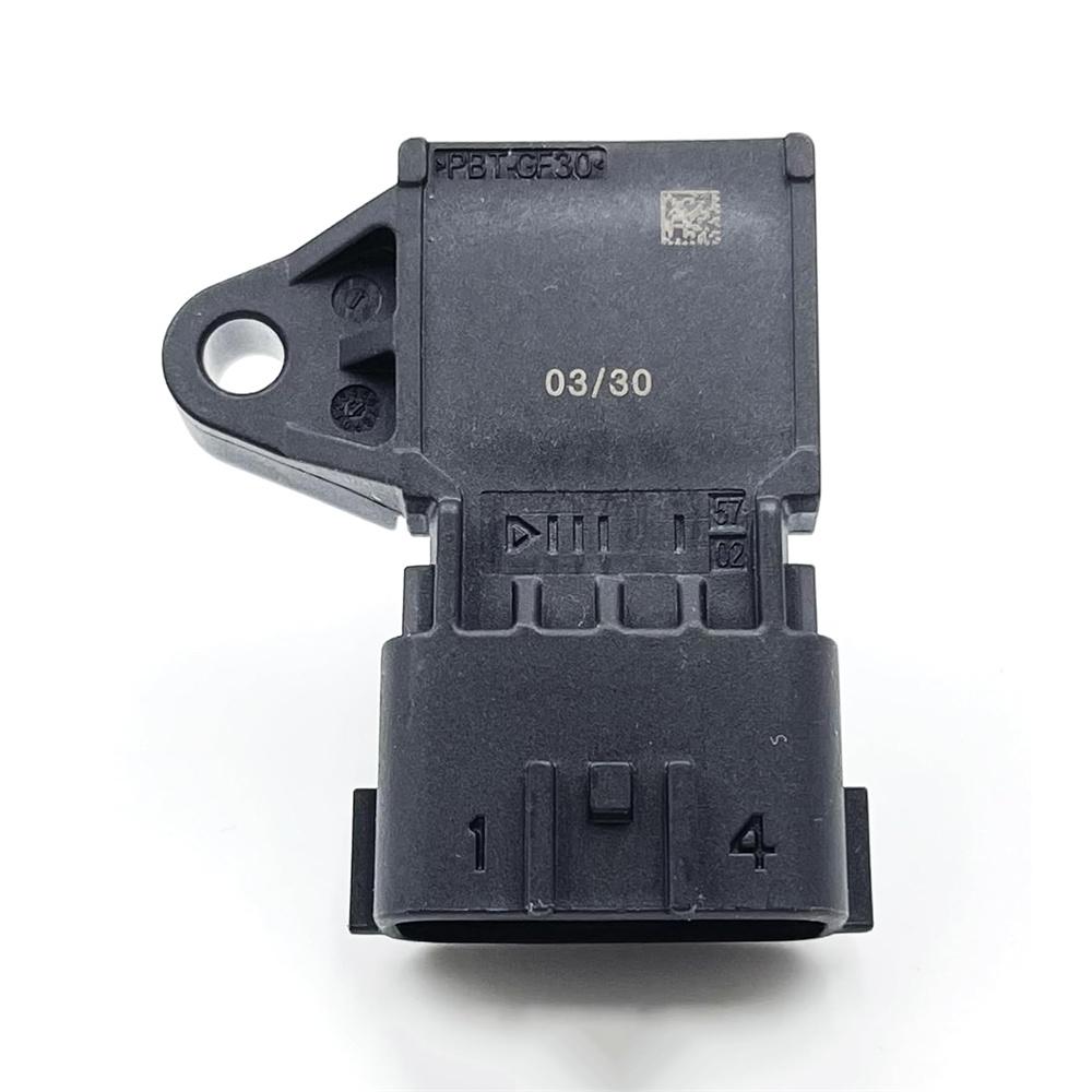 Pressure Temperature Sensor 2897334 2872784 For CUMMINS M11 ISC ISL ISM ISX ISB