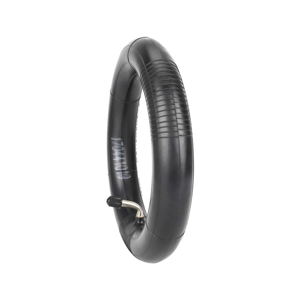 Ulip 8 1/2 * 2(50-134) Inner Tube Replacement with 90 degree and 134mm Inner Diameter for Special 8.5 Inch Scooter Tubes Tires for Zero 9 Scooter
