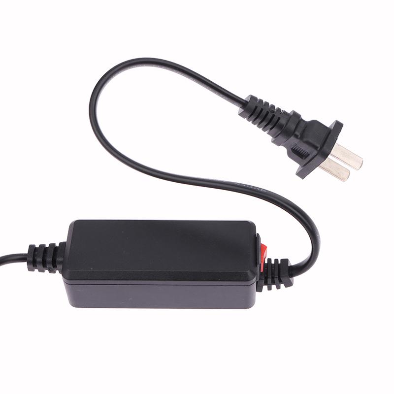 Новая светодиодная водонепроницаемая аквариумная лампа для аквариума, для выращивания водных растений, на клипсе