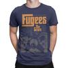 Fugees The Score Novelty 100 Cotton Tshirt Fugees Tops Tees For Unisex