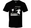 The Roots Things Fall Apart Album Cover Unisex T-shirts