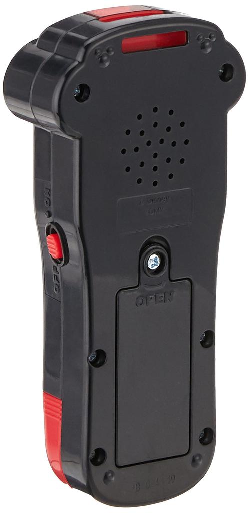 Disney Dear Little Hands Говорящий пульт дистанционного управления Друзья Микки и