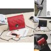 Luxurious Soft Fashion Lady Messenger Bags Perfect For Shopping