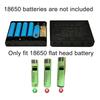 USB 5В 9В 12В Выход 6x 18650 Аккумулятор ИБП Power Bank Бокс для Планшетов Камер Видеонаблюдения Светодиодных Динамиков Роутеров Мобильного Телефона