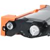 Compatible T-2400C Black Toner Cartridge for Toshiba Printers