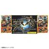 TAKARA TOMY "Tomica Job Labor Police Braver Zero Perfect Set" Мини-машинка Игрушка-машинка Возраст 3 года и старше Соответствует стандартам безопасности игрушек Сертификация ST Маркировка TOMICA