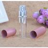 6ml Perfume Bottle  Portable Travel Refillable Perfume Atomizer Bottle