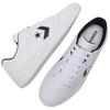 Converse Day One Court Удобные Тонкая Подошва Нескользящие Износостойкие Низкие Кеды для Скейтбординга Унисекс Кроссовки Белые Черные A14807C