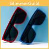Детские силиконовые солнцезащитные очки с поляризационными линзами UV400 для активного отдыха и защиты от солнца