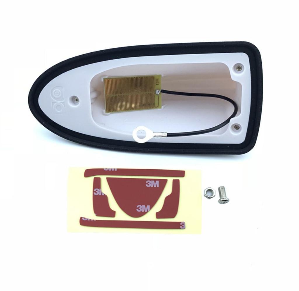 Автомобильная радиоантенна Совместимая Новая Honda Freed GB5/6/7/8 2016.9 ~ Настоящее время Антенна Акулий плавник