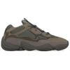 Новые Adidas Yeezy 500 'Brown Clay' GX3606